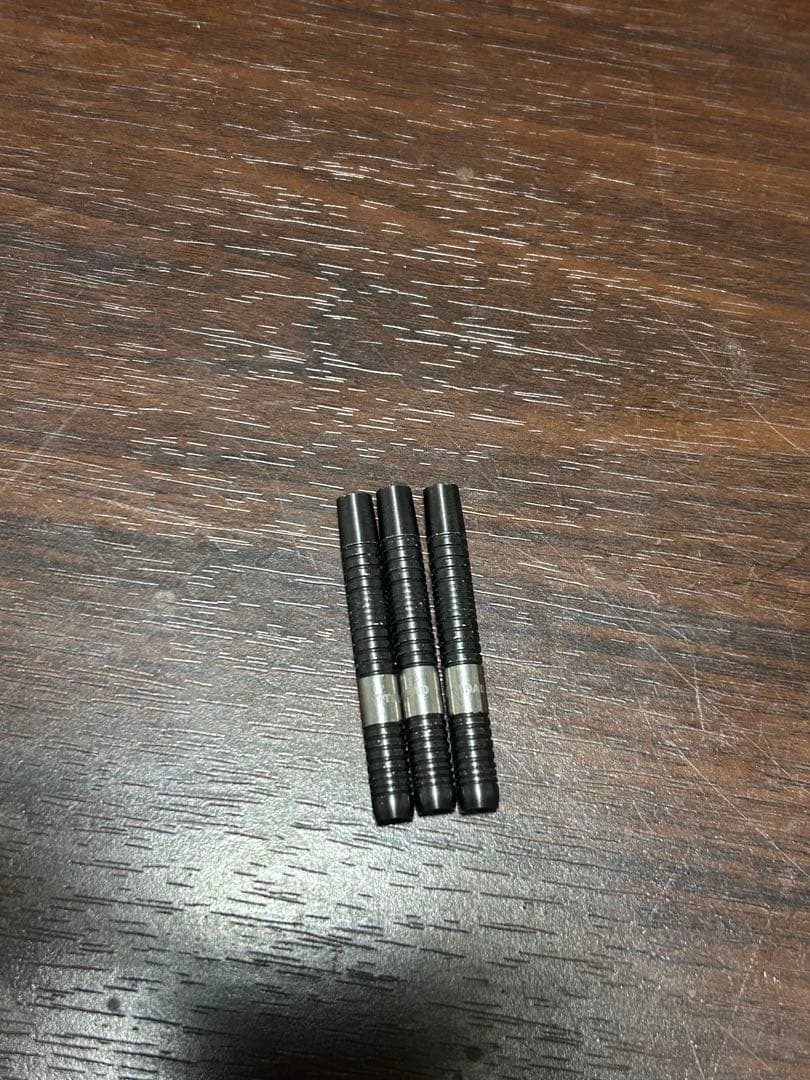 み*み様 松吉輝宗、レイジー、ダーツ、トリニダード