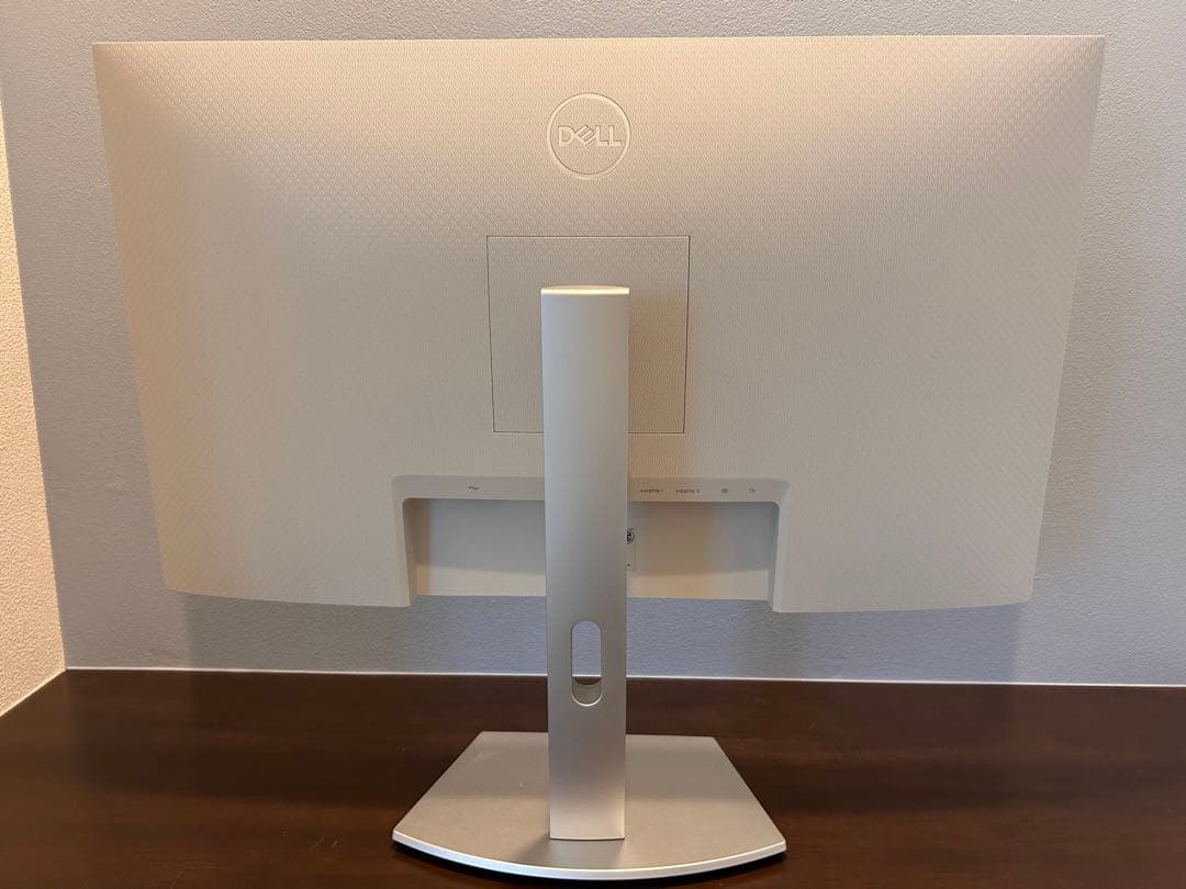 DELL S2721QS モニター　27インチ