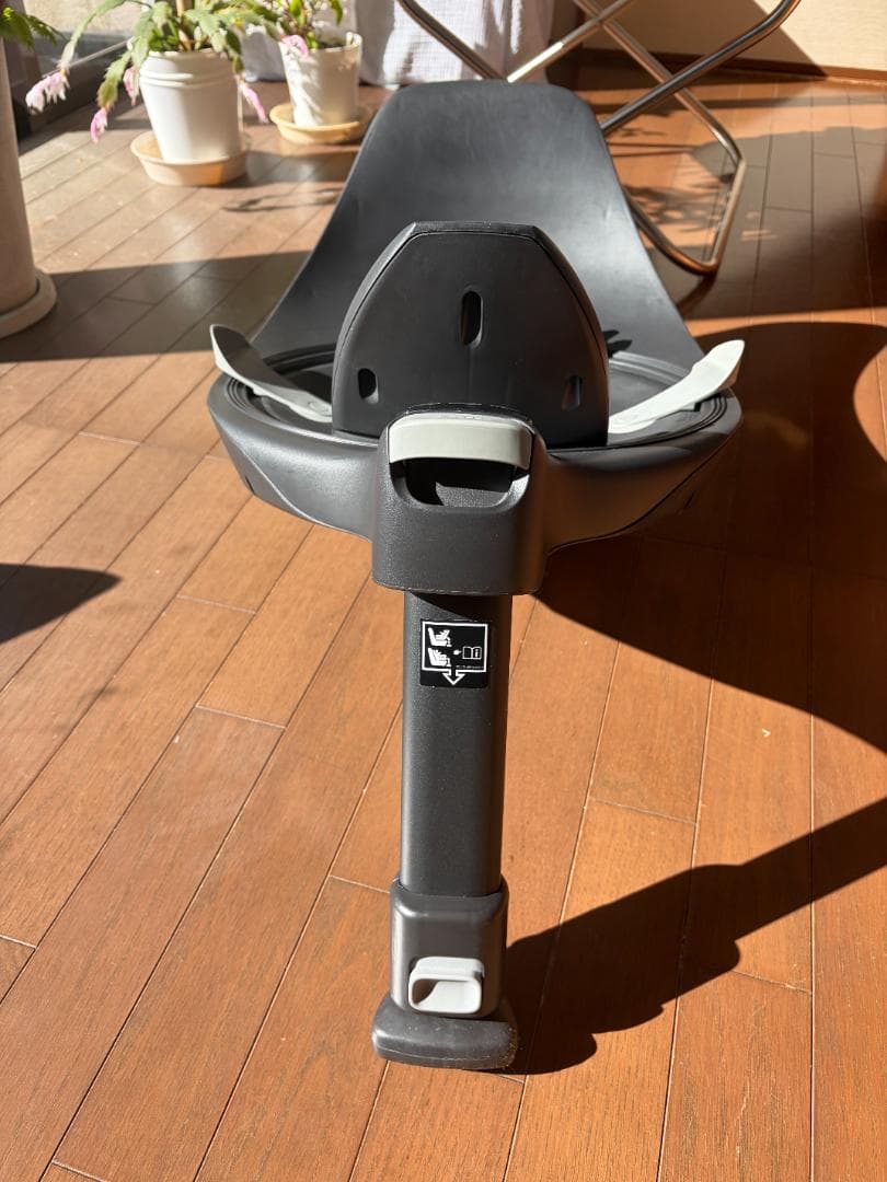 【Cybex】サイベックス クラウド T i-Size　ベビーシート＋ベース