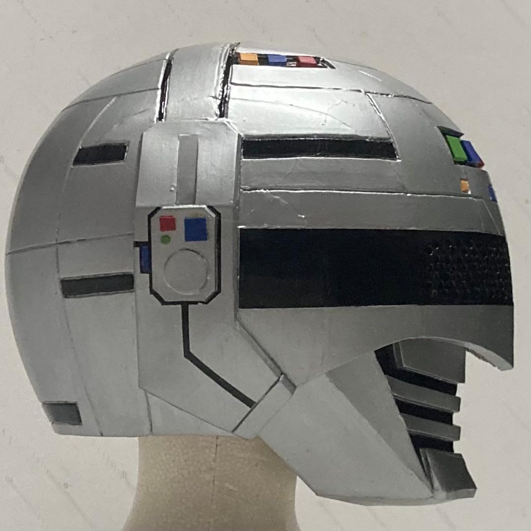 宇宙刑事ギャバンマスク1/1