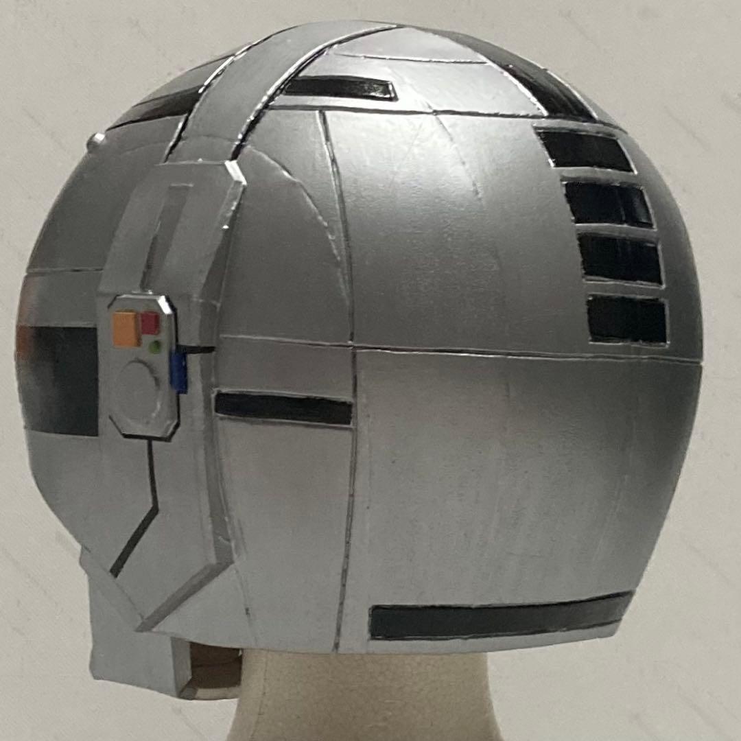 宇宙刑事ギャバンマスク1/1