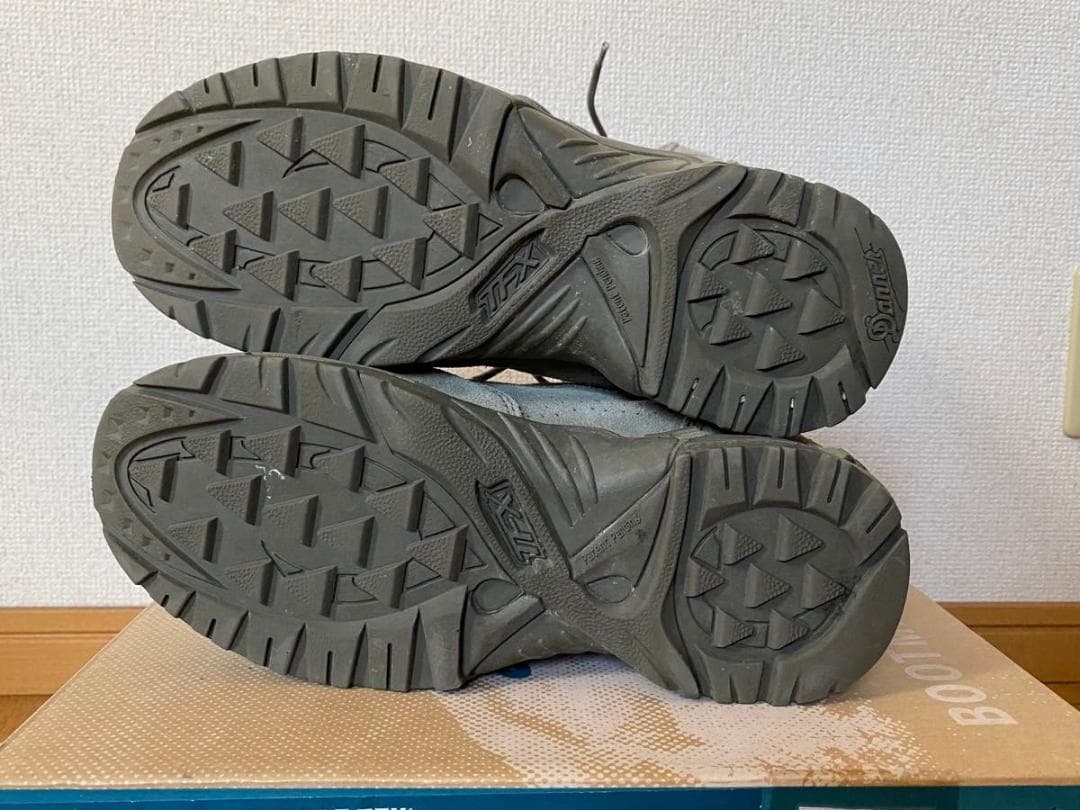 Danner USAF TFX セージグリーン 9D/UK8.5/EU43