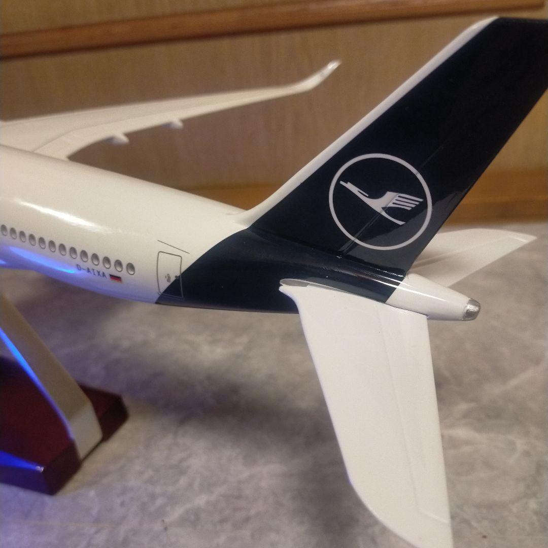 ルフトハンザ／ドイツ、Airbus／A350