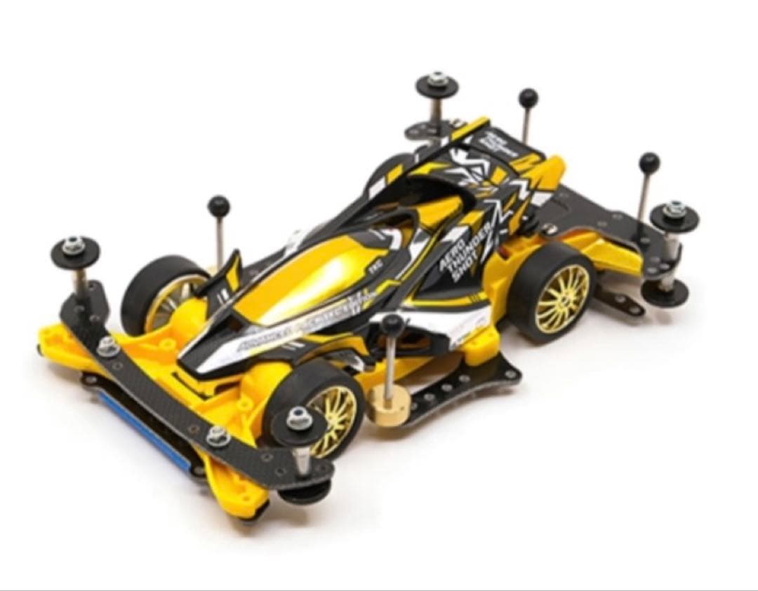 値引可韓国GEO&エアロサンダーショットアドバンスパックAero Thunder