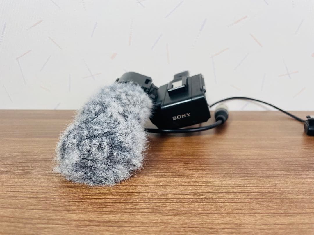 リ*ン様 【値下】Sony XLR-K1M アダプターキット