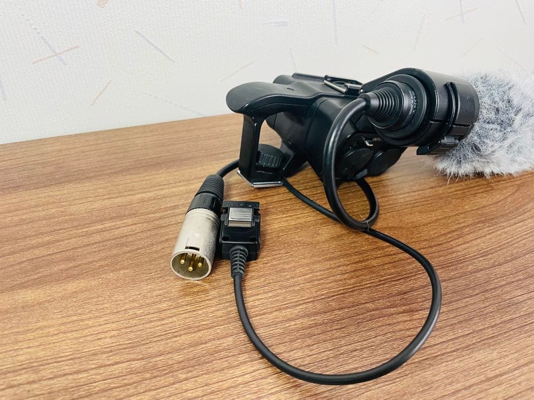 リ*ン様 【値下】Sony XLR-K1M アダプターキット