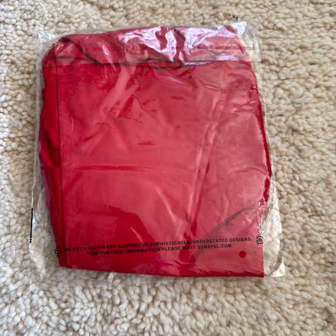 スタイリスト私物 SUNSPEL ボクサーショーツ　Mサイズ