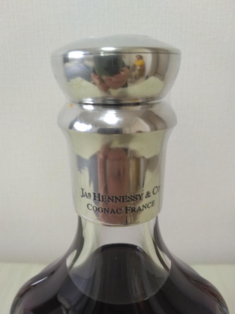 未開栓 Hennessy PARADIS ヘネシーパラディ
