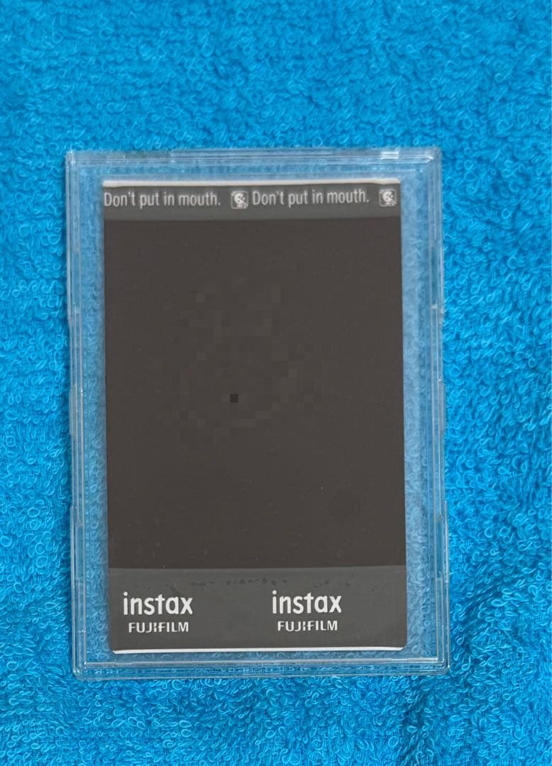 ヒ*ロ様 櫻坂46 井上梨名 直筆サイン入りチェキ