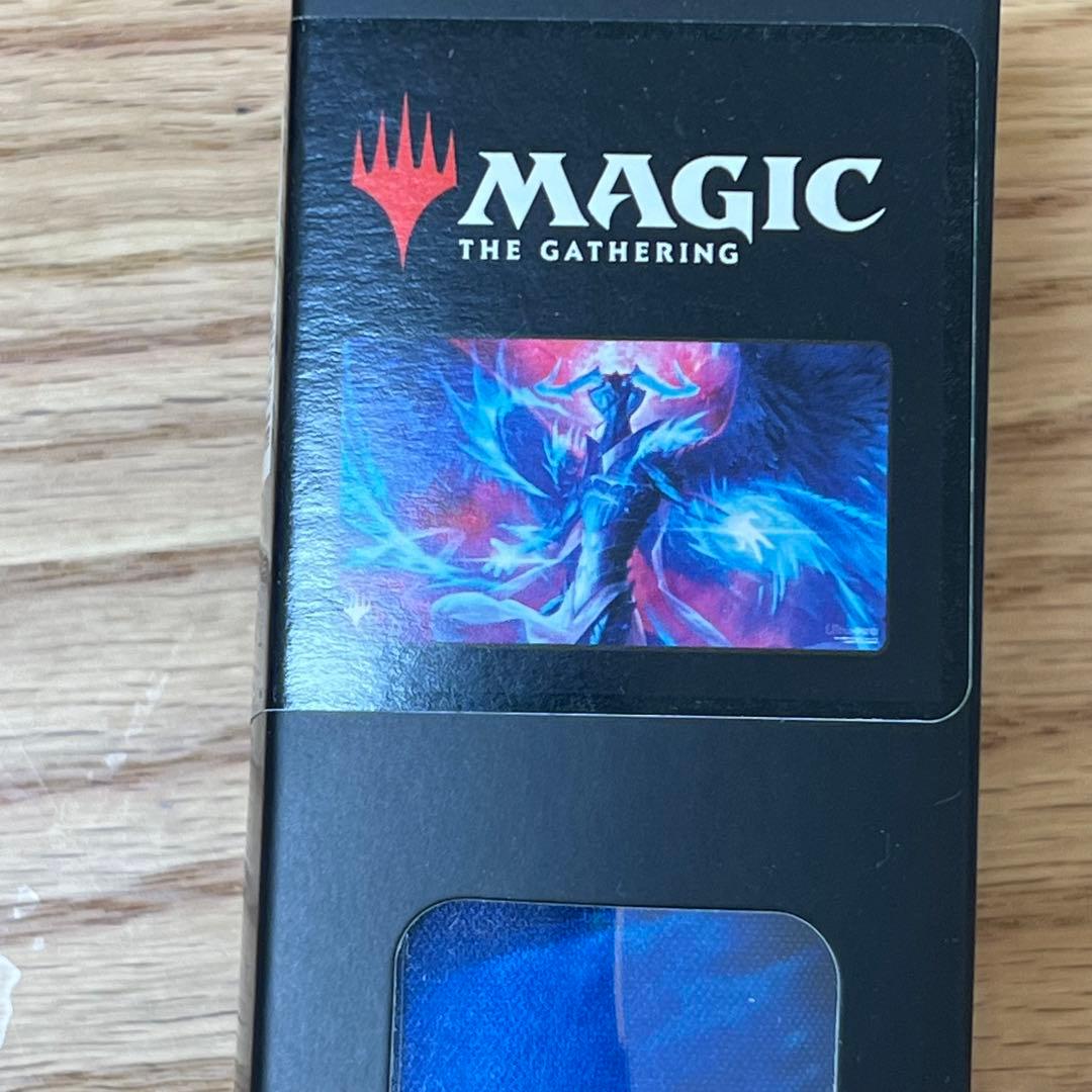 MTG ultra pro 嵐の目、ウギン　プレイマット