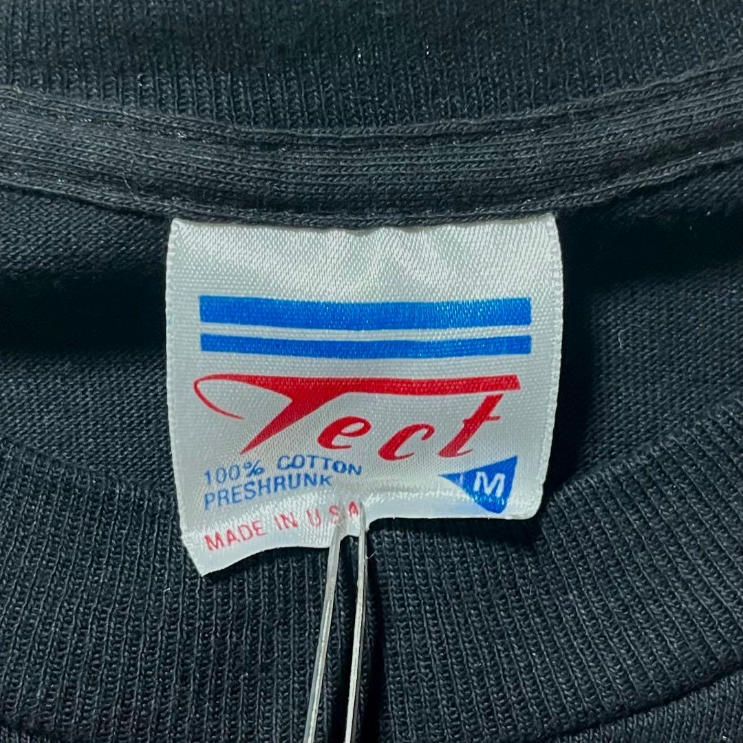 90s USA製 The Beatles ビートルズ Tシャツ 管理B1482