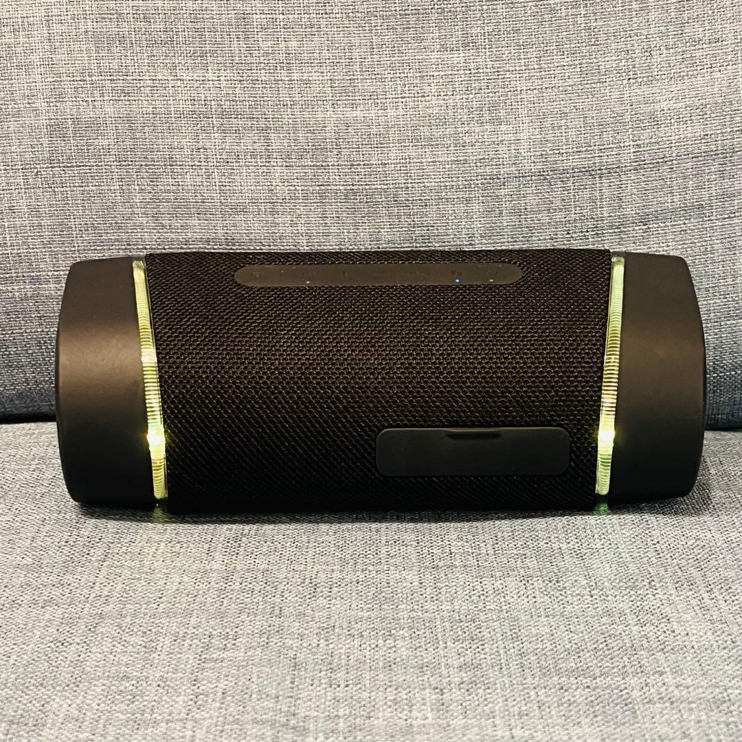 【 SONY SRS-XB33 】