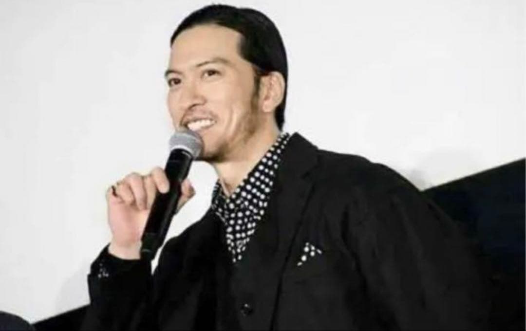 ［激レア］テンダーロイン スタイリストジャパン　チーフ　ハンカチ　スカーフ