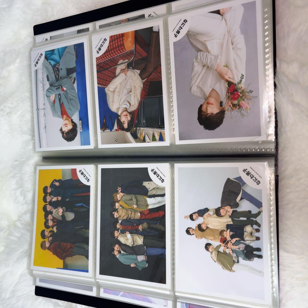 道枝駿佑 公式写真 まとめ売り