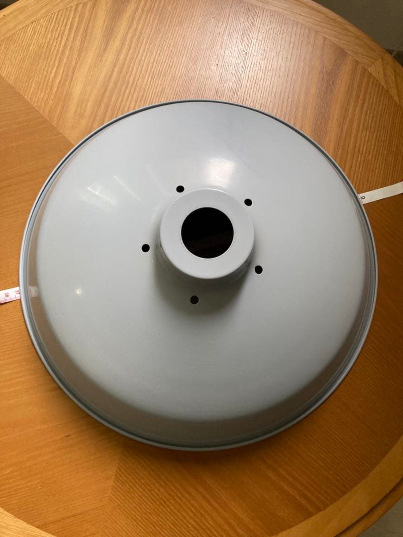 GENERAL ペンダントライト グレー　unico