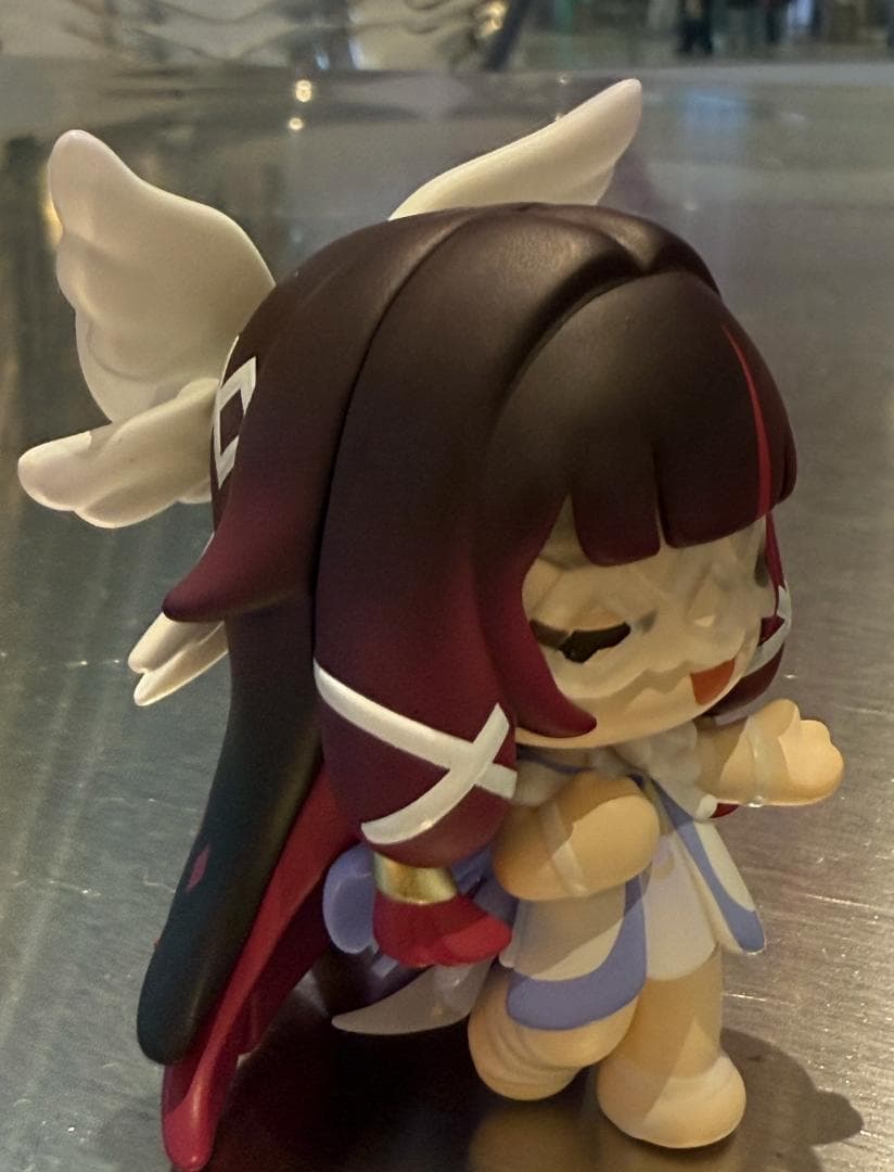 原神　ポップマート　popmart コロンビーナ 中国限定　公式正規品