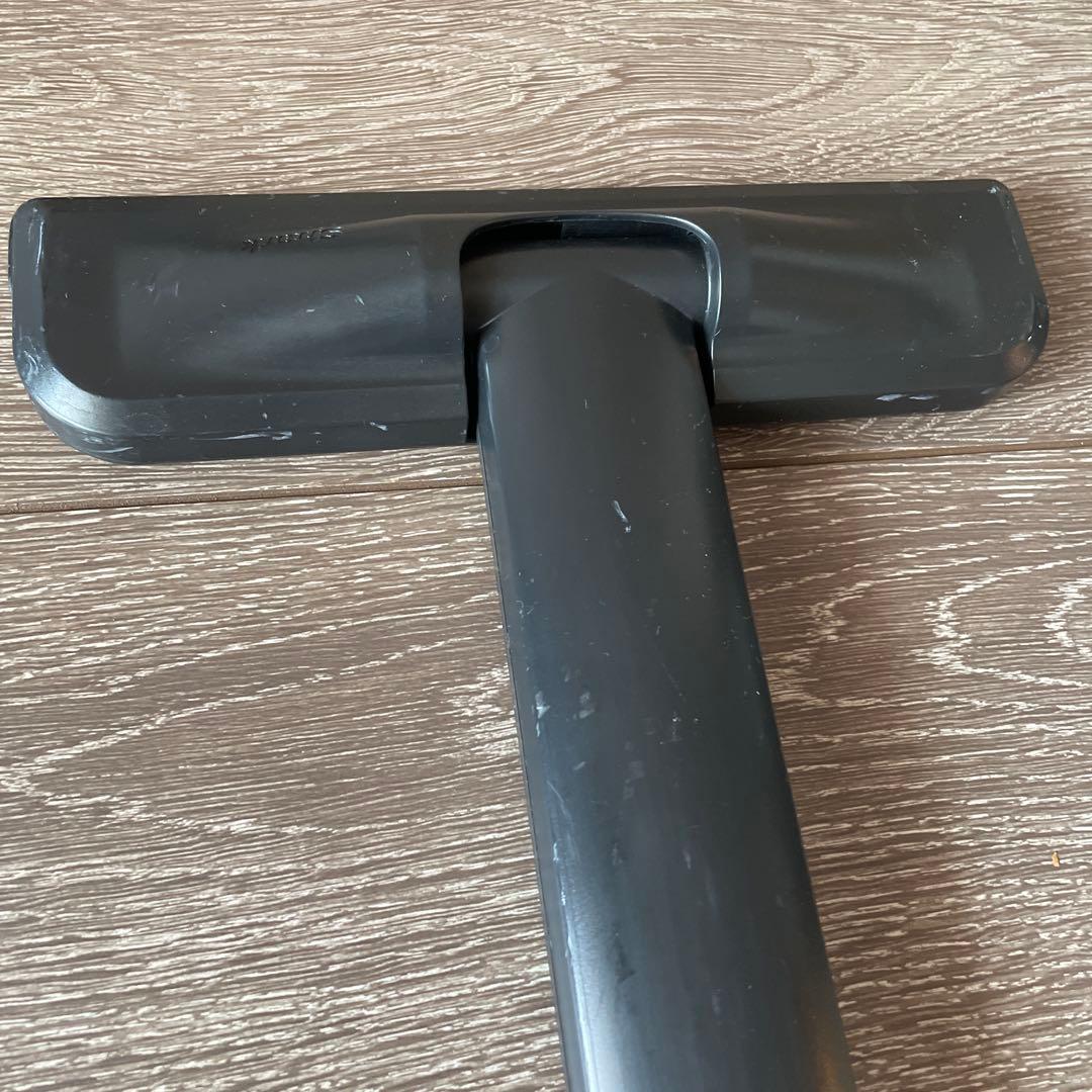 Shark シャーク EVOPOWER EX ハンディクリーナー WV406J