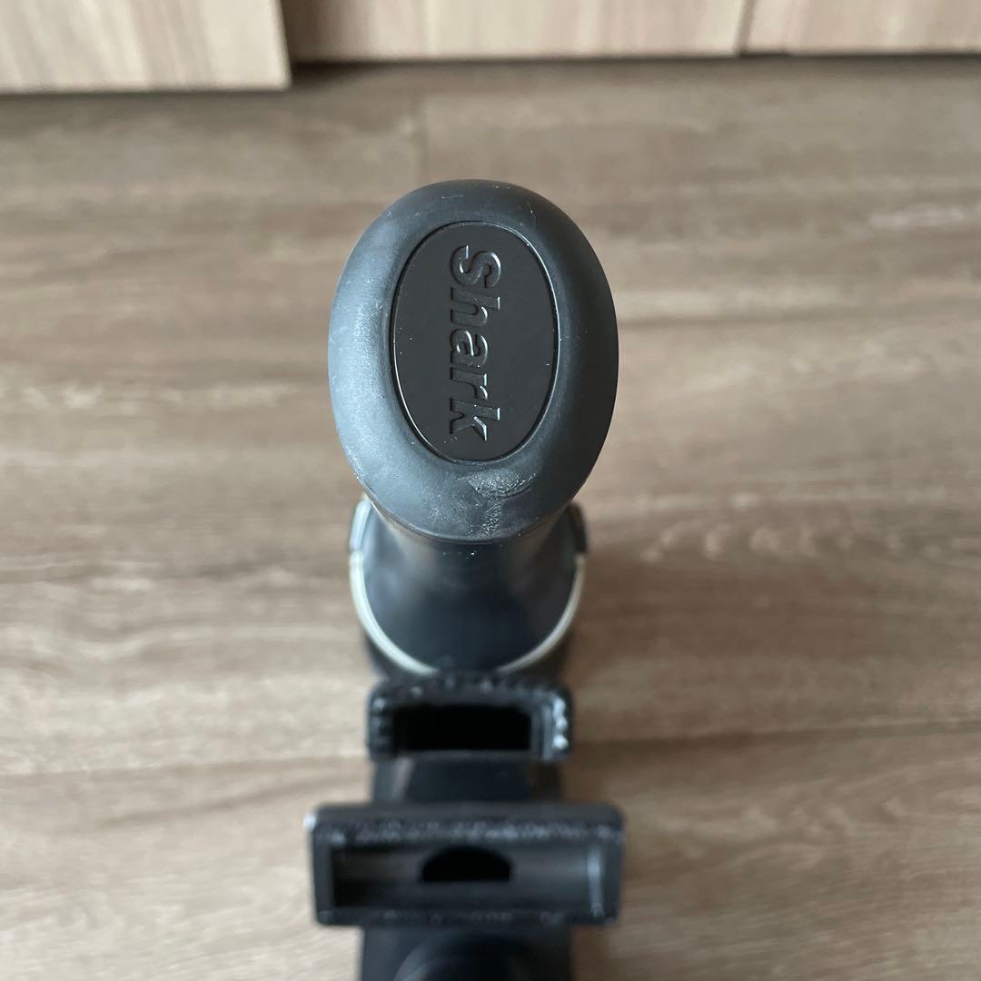 Shark シャーク EVOPOWER EX ハンディクリーナー WV406J