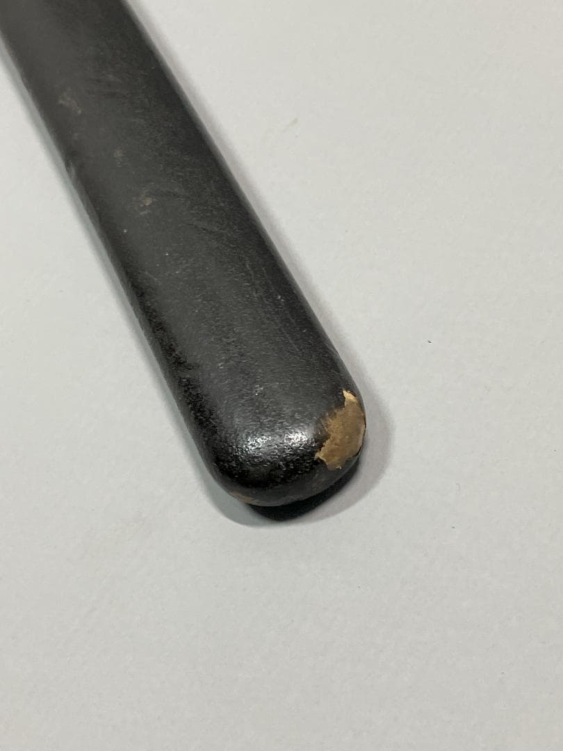 十手　捕具　武具　骨董　003