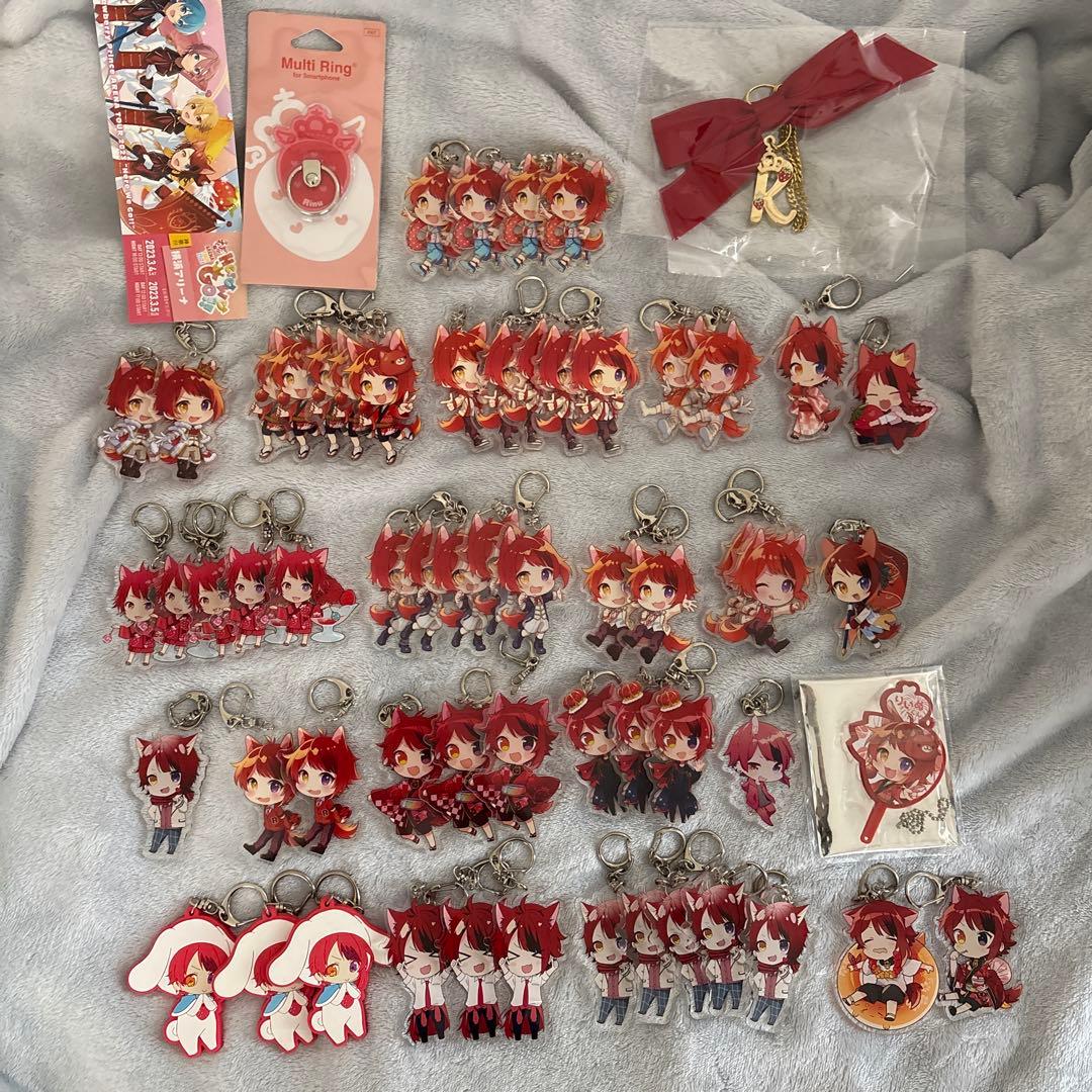 莉犬くんまとめ売り お値下げ中