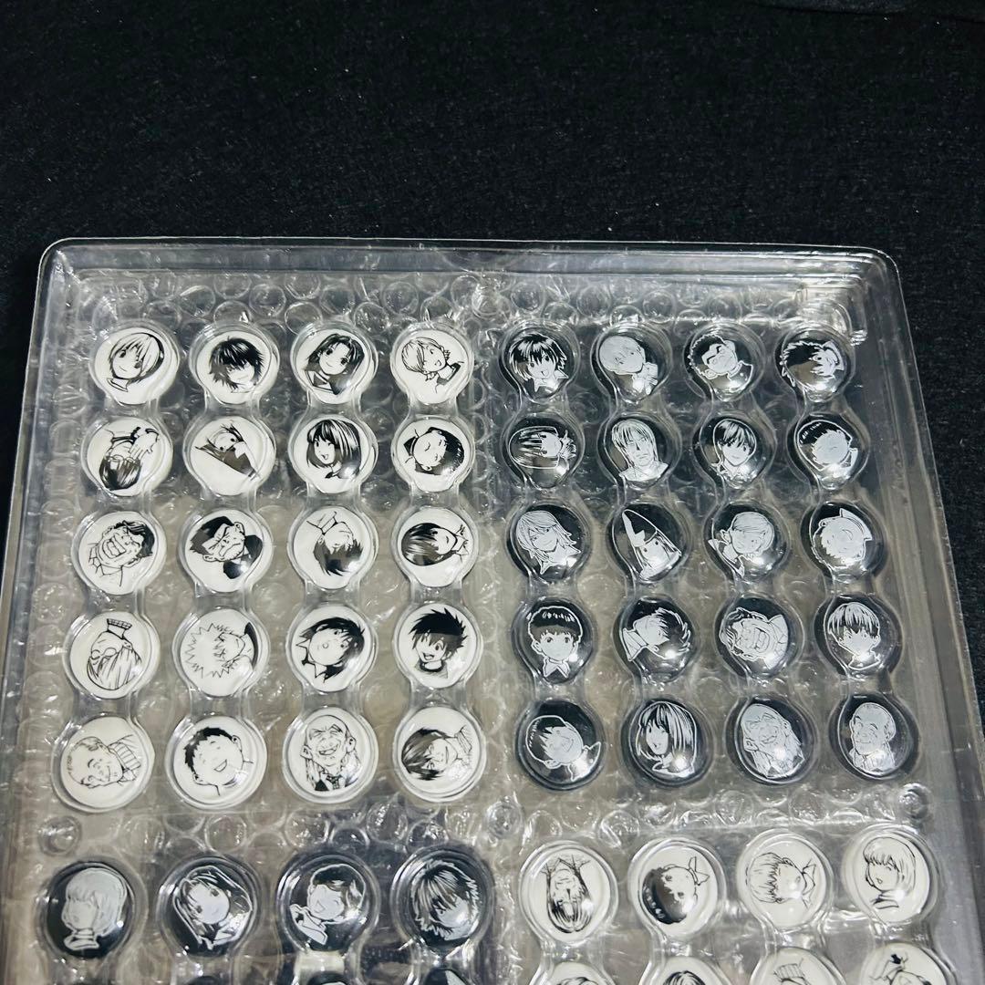 ヒカルの碁　キャラ碁石ＢＯＸ　囲碁