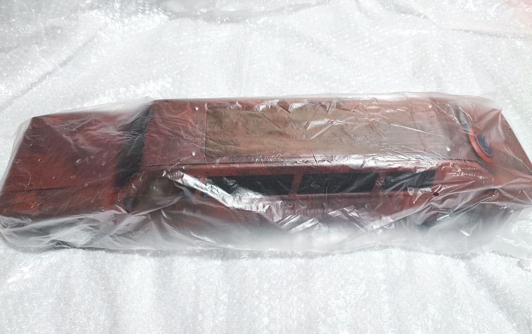 【新品未使用】サンダーボルツ ポップコーンボックス