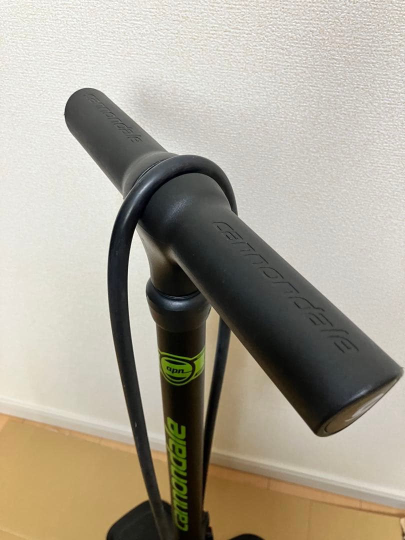 Tern VERGE N8 付属品:輪行袋 空気入れ ナムロック 取説書類