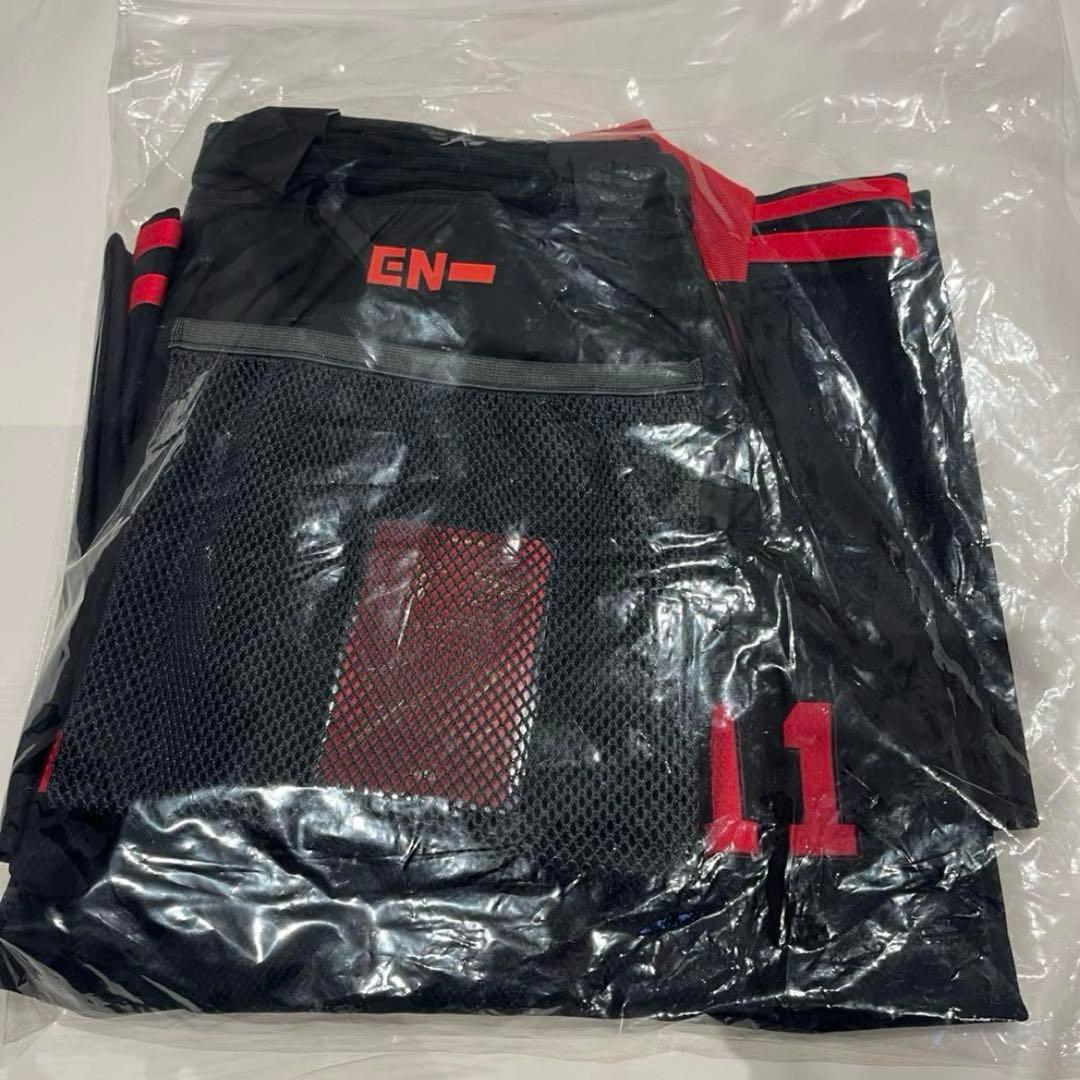 ENHYPEN ユニフォーム