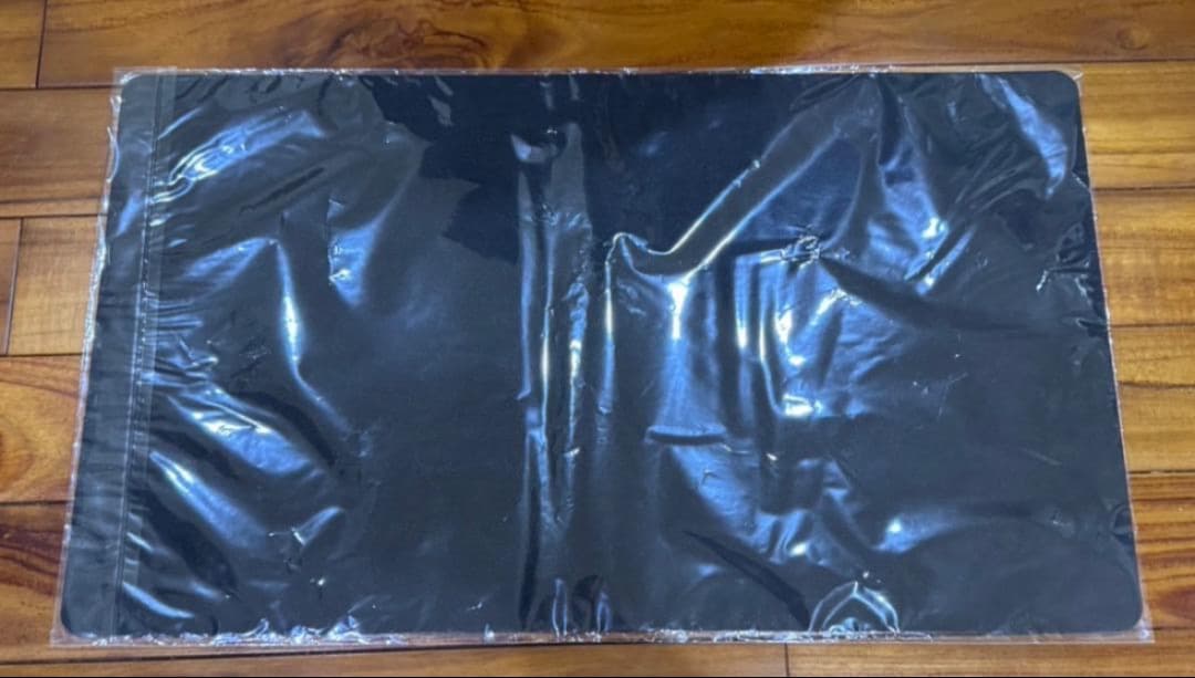 遊戯王　E・HERO オネスティ・ネオス プレイマット