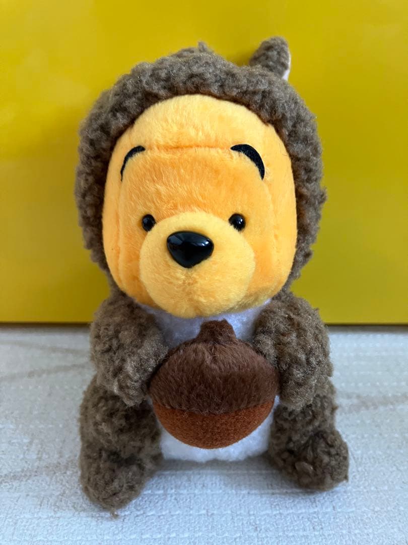 くまのプーさん ぬいぐるみ 20点セット