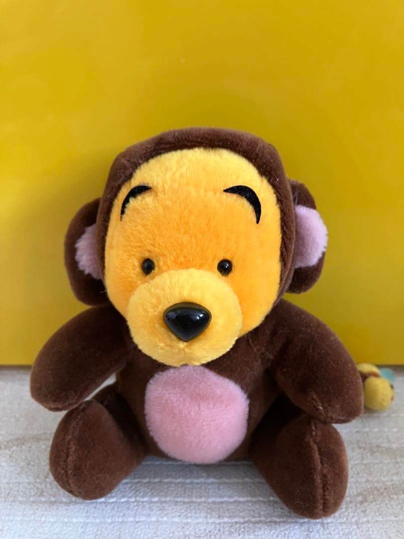 くまのプーさん ぬいぐるみ 20点セット