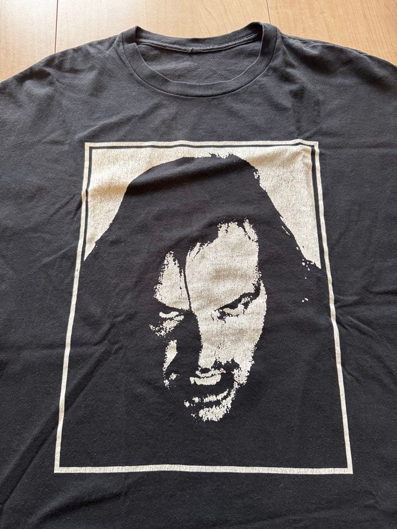 THE SHINING Tシャツ ジャックニコルソン