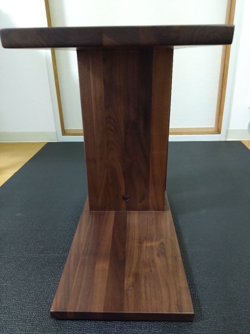 NOWHERE LIKE  サイドテーブル 美品