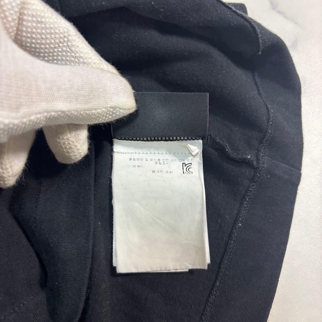 モンクレール ×パームエンジェルス コラボ 長袖Ｔシャツ ロンTサイズM