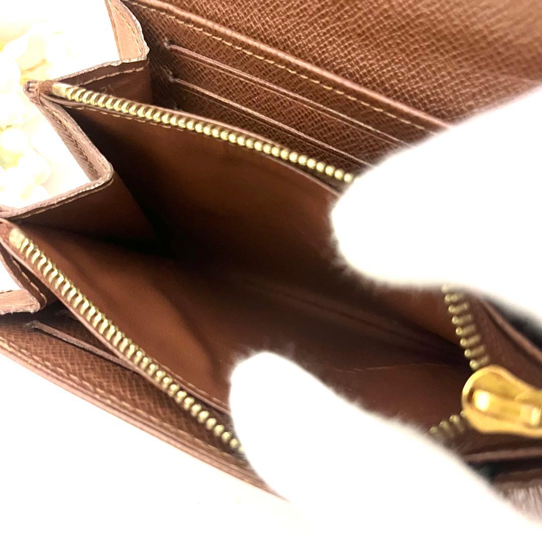 ポルトフォイユエトワールコンパクト ルイヴィトン LOUIS VUITTON