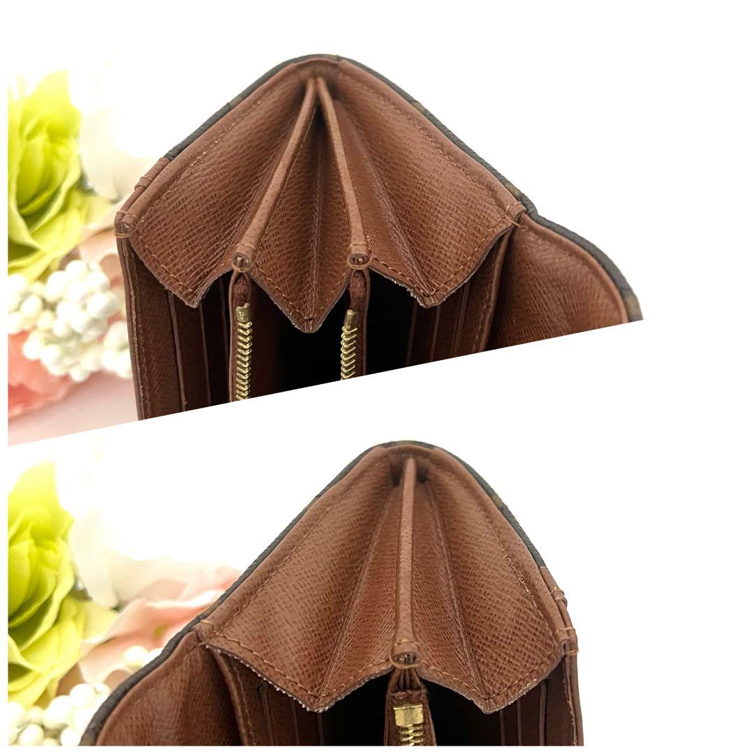 ポルトフォイユエトワールコンパクト ルイヴィトン LOUIS VUITTON