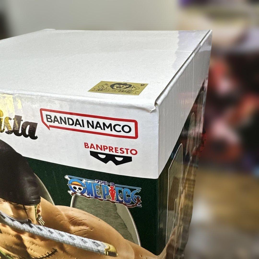 ワンピース フィギュア　7点