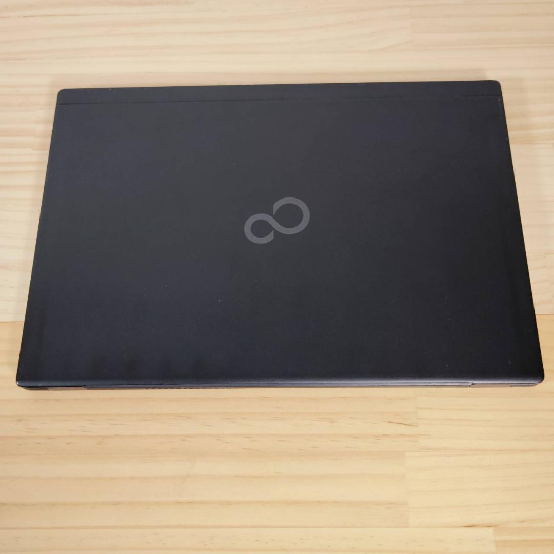 特価 軽量薄型 LIFEBOOK U9310 第10世代i5搭載 オフィス付き