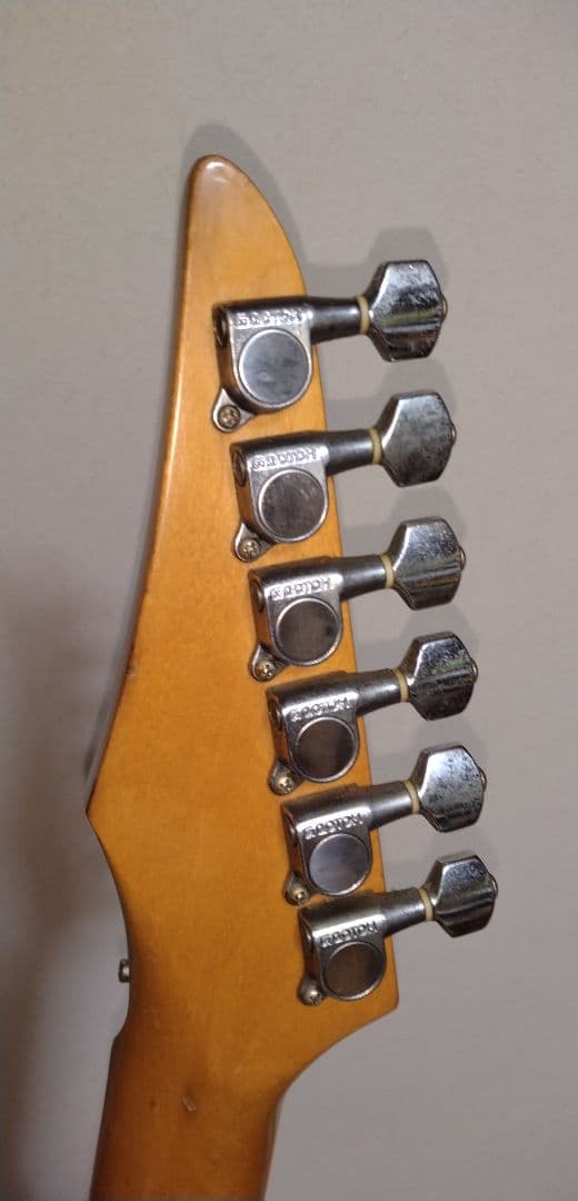 GRECO DEVICE グレコ　エレキギター