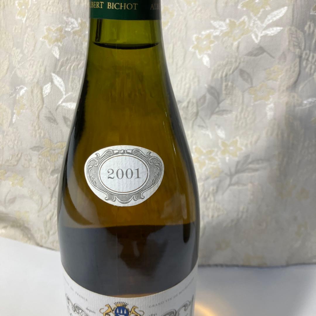 フランスブルゴーニュワイン【赤】ドメーヌ・デュ・クロ・フランタン【白】パヴィヨン