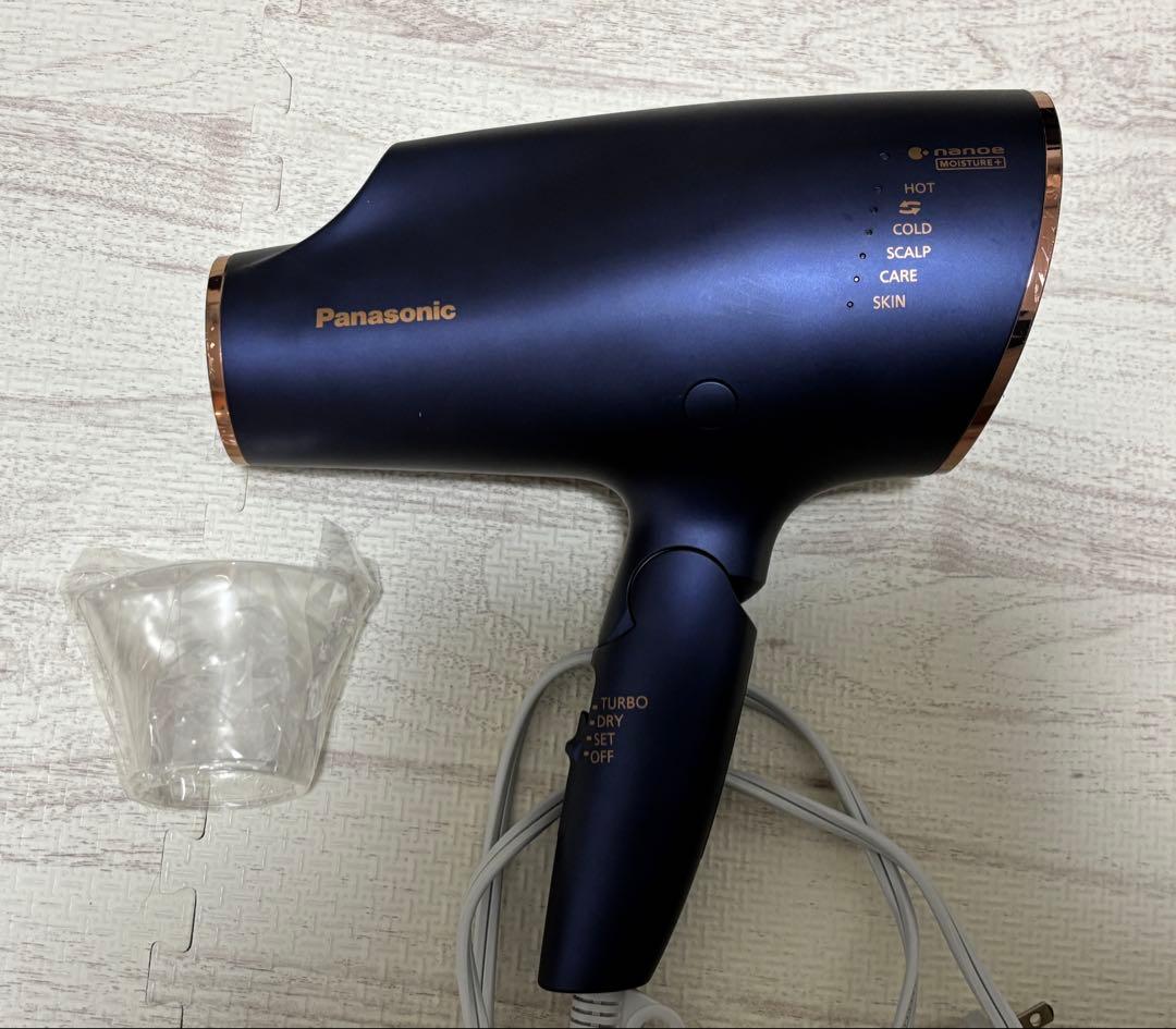 パナソニック　ナノケア　EH-NAOE