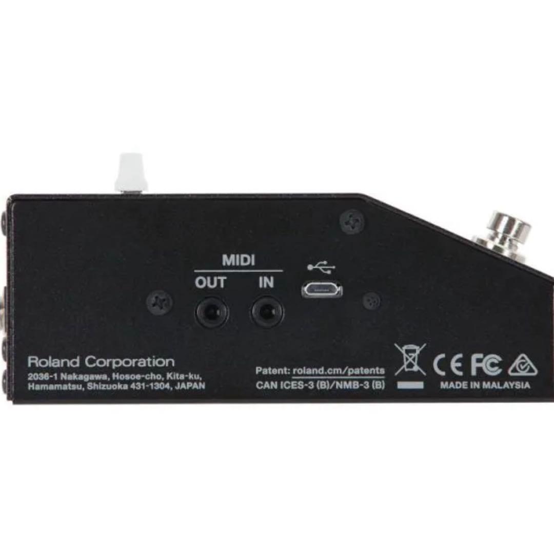 【ほぼ新品】BOSS EQ-200 グラフィックイコライザー