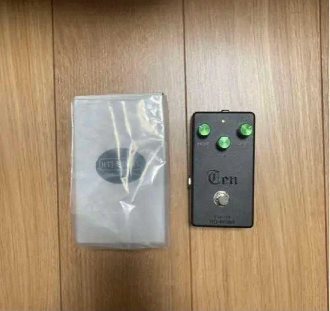 ギター HTJ-WORKS TSH-10