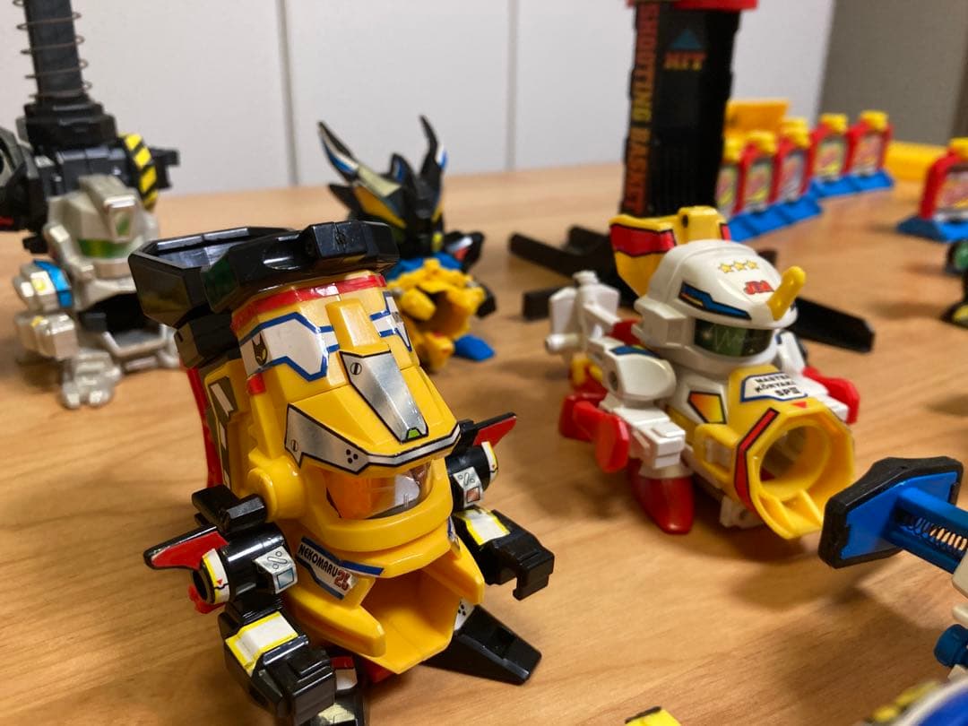 ビーダマンまとめ売り