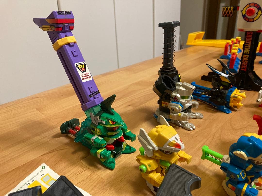 ビーダマンまとめ売り