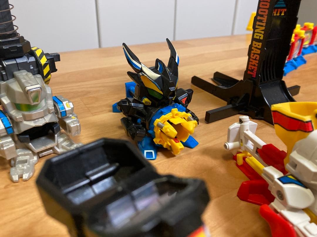 ビーダマンまとめ売り