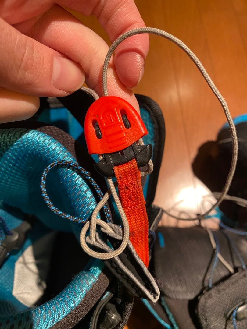 BURTON バートン アンブッシュ 26.5 スノボブーツ