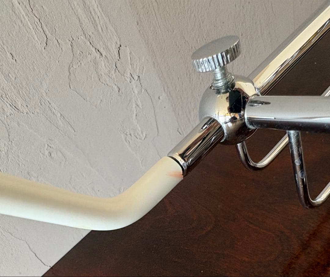 米製 浴室内バス ラック【waterworks製 Bath Rack】