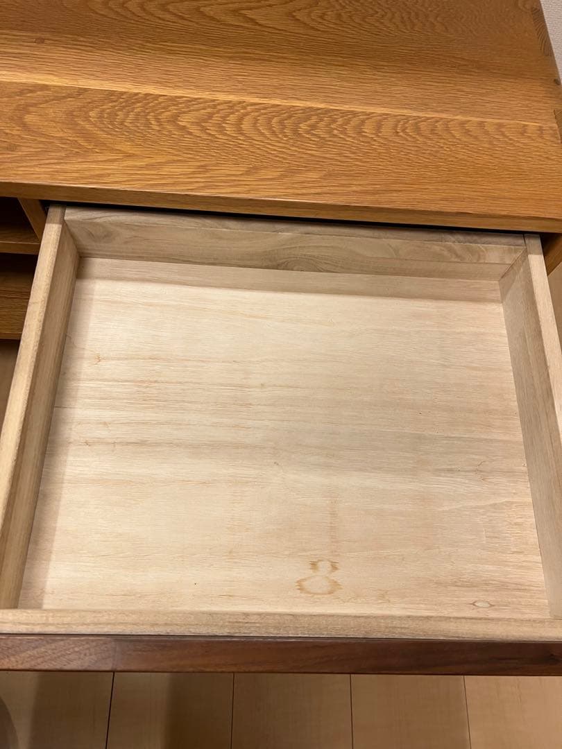 テレビローボード 幅150cm