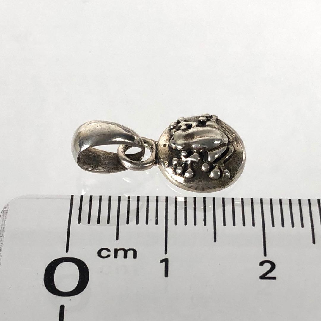 き*ち様 かすう工房 シルバー アクセサリー 4点まとめ売り リング ペンダント